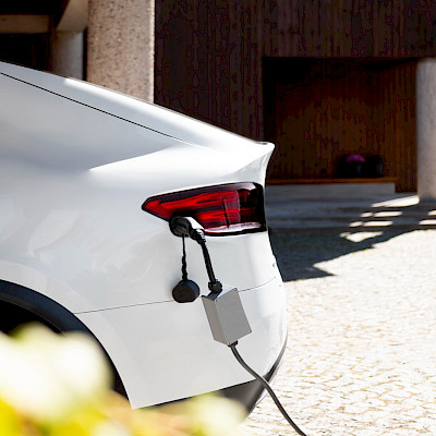 Movilidad Eléctrica