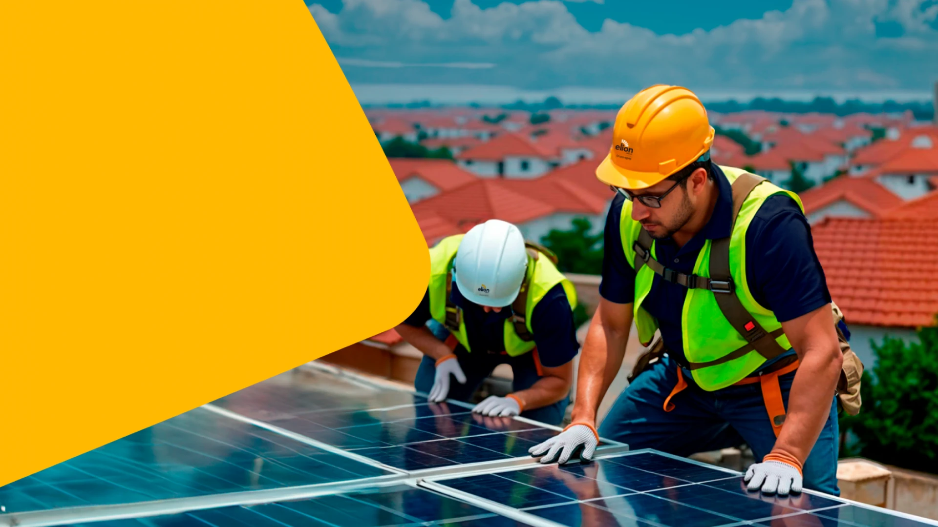 Mantenimiento de Paneles Solares Panamá