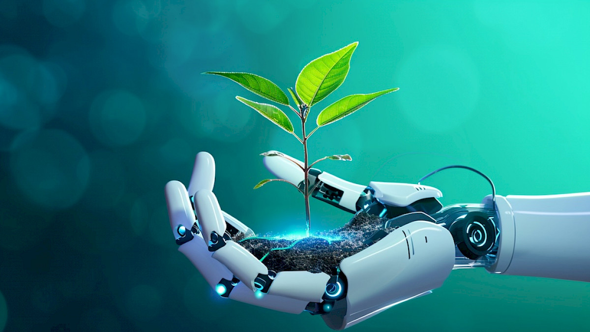 La inteligencia artificial y su impacto en la gestión energética